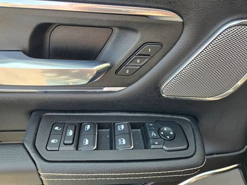 New 2026 RAM 1500 Laramie AWD/4WD image 15