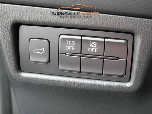 Used 2018 MAZDA CX-5 Grand Touring image 16