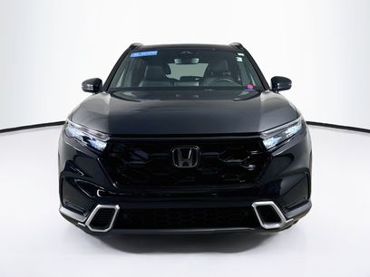 Certified 2026 Honda CR-V Sport Touring