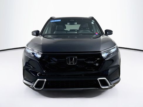 Certified 2026 Honda CR-V Sport Touring image 3