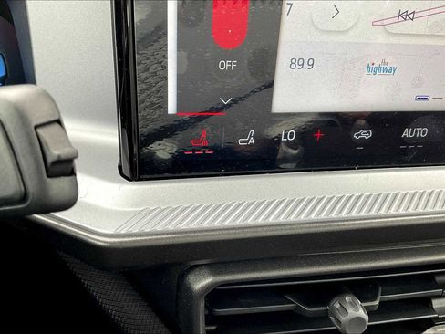 New 2025 Ford Bronco Sport Big Bend w/ Convenience Package image 19