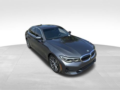 Used 2019 BMW 330i Sedan w/ Convenience Package image 6