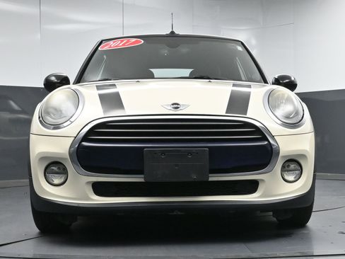 Used 2017 MINI Cooper Convertible image 23