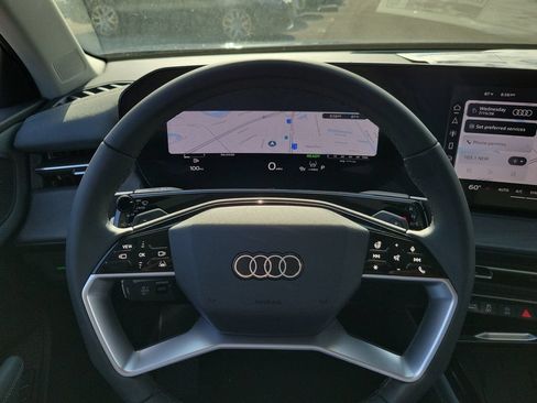New 2026 Audi Q3 quattro 2.0T AWD/4WD image 8