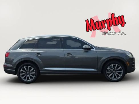 Used 2019 Audi Q7 2.0T Premium Plus w/ Premium Plus Package AWD/4WD image 9