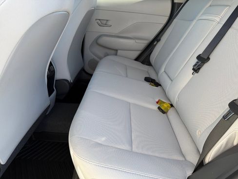 New 2026 Hyundai Kona SEL Sport image 12