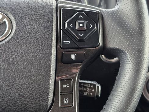 Used 2024 Toyota 4Runner TRD Off-Road image 14