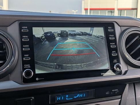 Certified 2023 Toyota Tacoma TRD Off-Road image 35