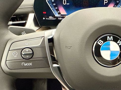 New 2026 BMW X1 xDrive28i w/ Convenience Package AWD/4WD image 11