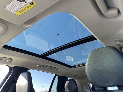 New 2026 Volvo XC90 T8 Ultra image 11