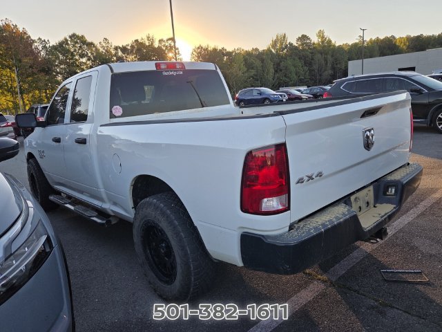 Used 2022 RAM 1500 Tradesman AWD/4WD image 6
