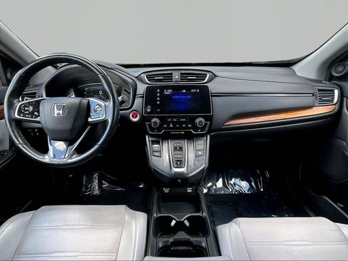 Used 2022 Honda CR-V EX-L image 7