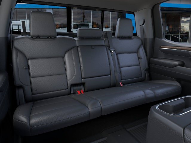 New 2026 Chevrolet Silverado 1500 RST w/ RST All Star Premium Package AWD/4WD image 18