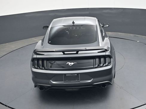 Used 2023 Ford Mustang Premium RWD image 24