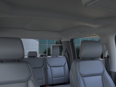 New 2025 Ford F150 Lightning Flash image 22