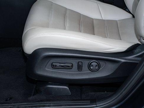 Certified 2024 Honda CR-V EX-L image 31