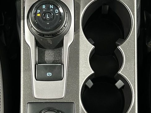 New 2026 Ford Bronco Sport Big Bend AWD/4WD image 78