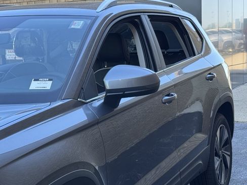 New 2026 Volkswagen Taos SE AWD/4WD image 26
