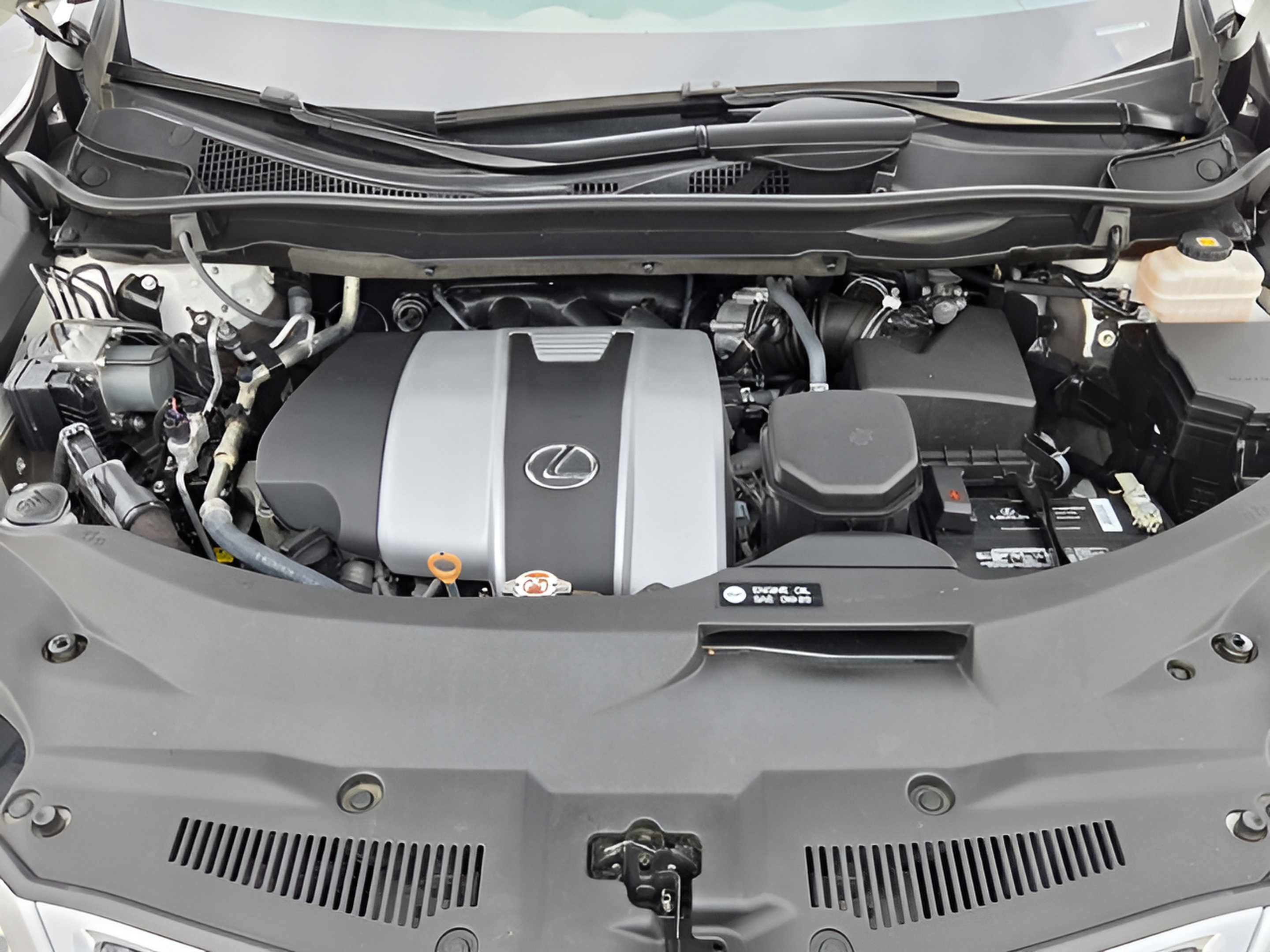 Used 2020 Lexus RX 350 FWD w/ Premium Package image 9