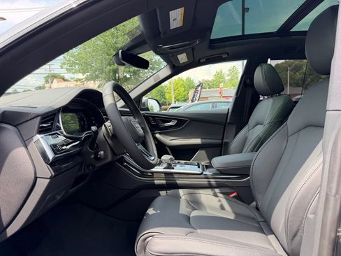 New 2026 Audi Q8 Prestige AWD/4WD image 15