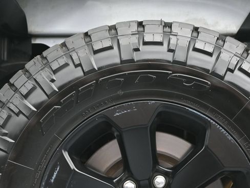 Used 2021 RAM 1500 Rebel w/ Rebel Level 2 Equipment Group AWD/4WD image 44