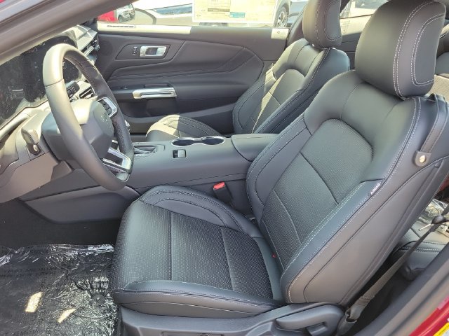New 2026 Ford Mustang Premium RWD image 12