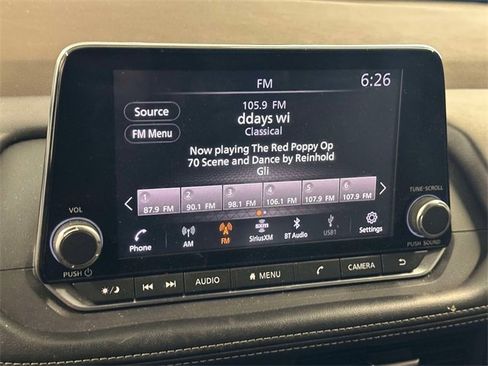 Used 2021 Nissan Rogue S image 18