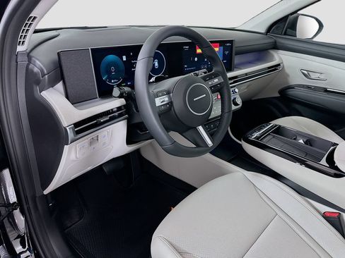 New 2026 Hyundai Tucson Limited AWD/4WD image 9