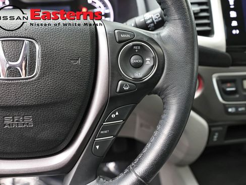 Used 2016 Honda Pilot EX-L image 15