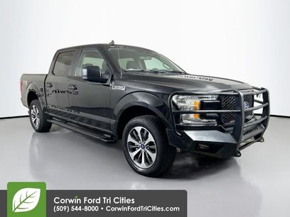 Used 2020 Ford F150 XL w/ Equipment Group 101A Mid
