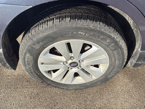 Used 2015 Subaru Outback 2.5i Premium w/ Protection Package #1 image 19