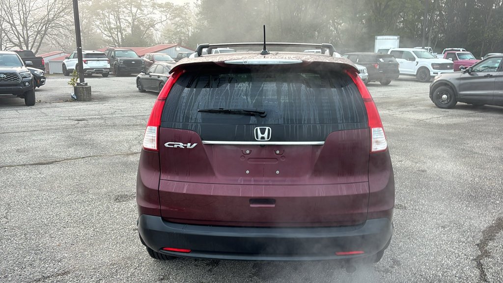 Used 2012 Honda CR-V EX-L image 30
