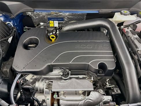 Used 2026 GMC Terrain Denali image 31