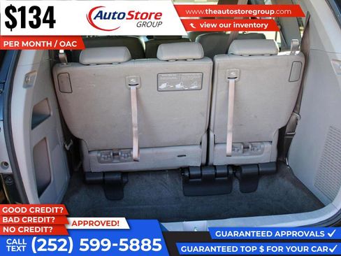Used 2013 Honda Odyssey EX-L image 9