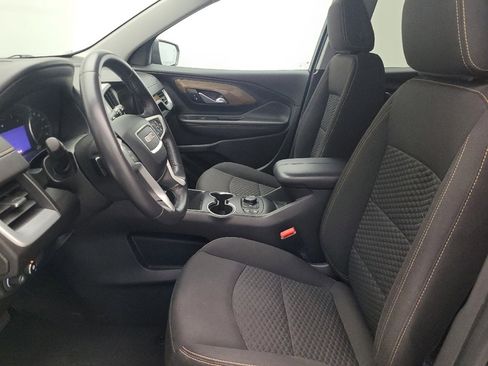 Used 2019 GMC Terrain SLE w/ Driver Convenience Package image 17