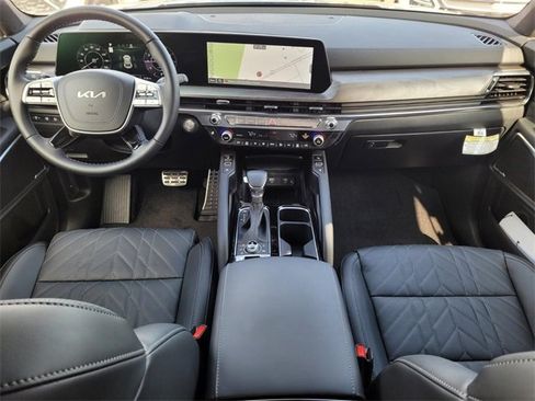 New 2025 Kia Telluride SX Prestige X-Pro image 15
