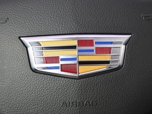 New 2025 Cadillac XT5 Sportv w/ Technology Package image 34