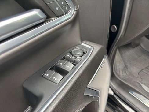 Used 2024 GMC Sierra 2500 Denali w/ Denali Reserve Package image 25