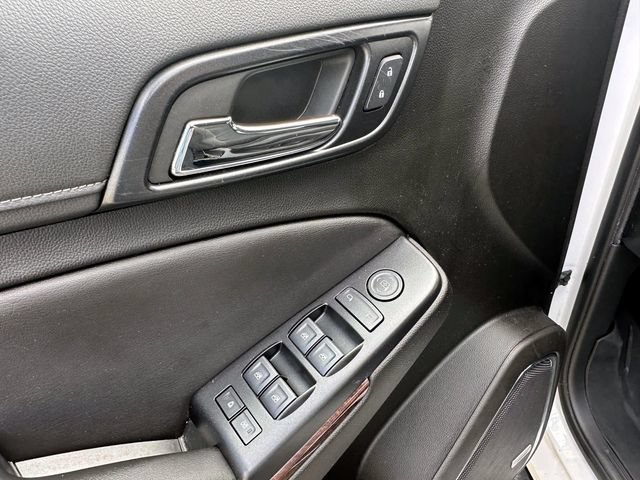 Used 2020 GMC Yukon SLE w/ SLE Value Package AWD/4WD image 16