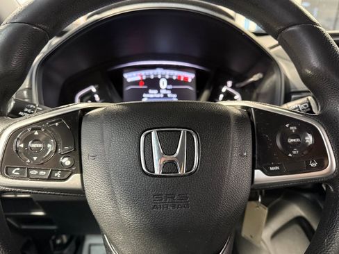 Used 2020 Honda CR-V LX image 10