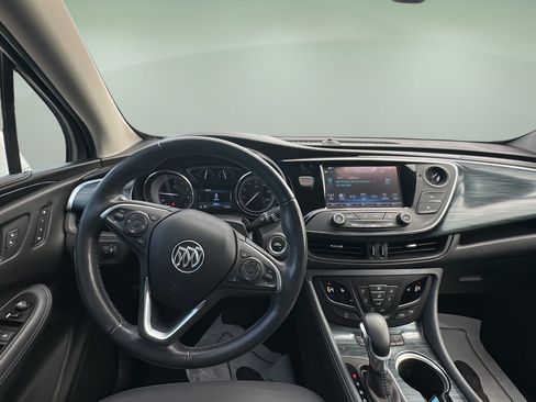 Used 2020 Buick Envision Essence FWD image 15