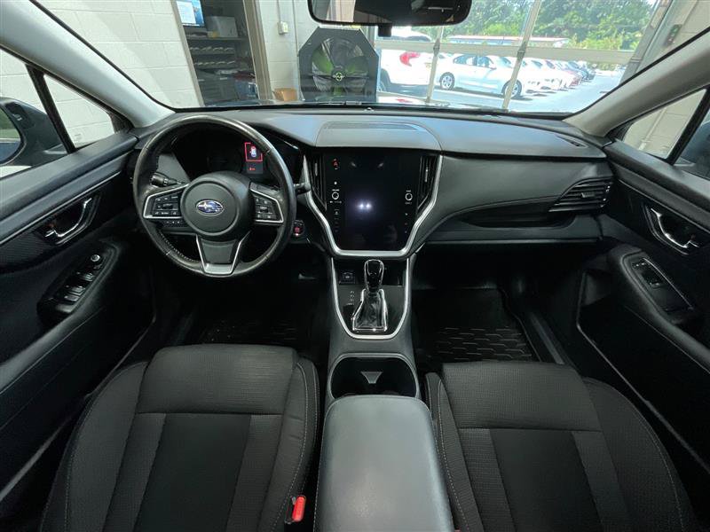 Used 2023 Subaru Outback Premium AWD/4WD image 22