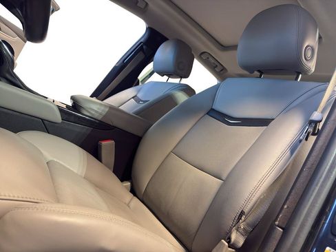 Used 2014 Cadillac XTS Vsport Premium AWD/4WD image 16
