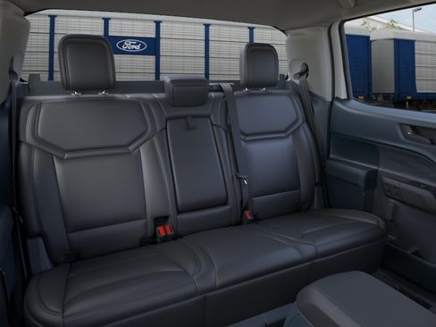 New 2026 Ford Maverick Lariat AWD/4WD image 13