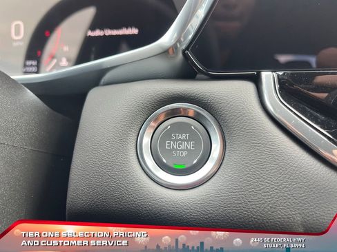 New 2026 GMC Canyon Elevation w/ Technology Package image 27