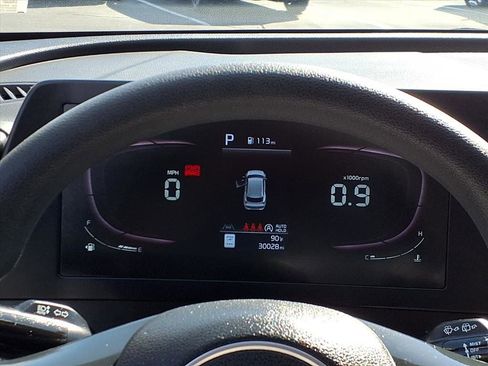 Used 2024 Kia Sportage LX image 14