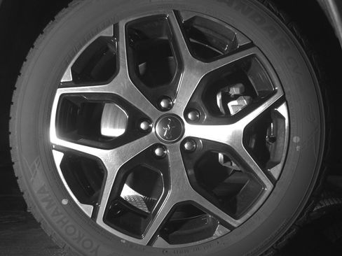 Used 2025 Jeep Compass Limited image 13