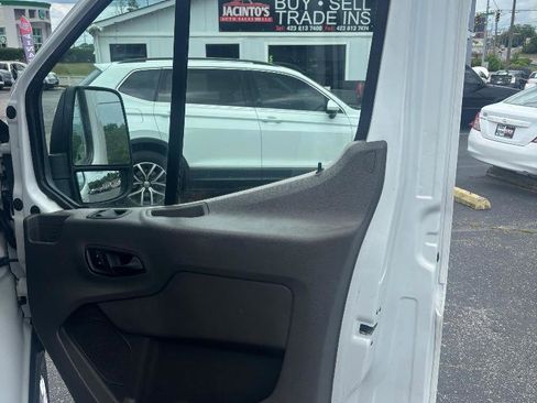 Used 2020 Ford Transit 250 Low Roof w/ Exterior Upgrade Package image 28