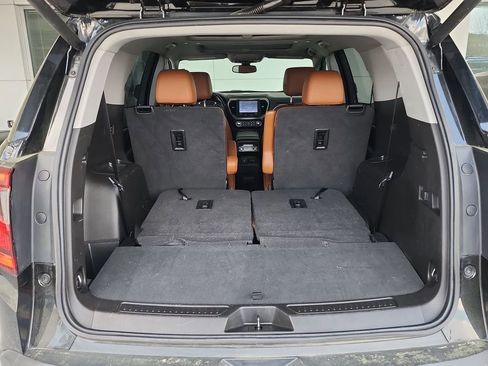 Used 2020 GMC Acadia AT4 w/ Trailering Package image 26