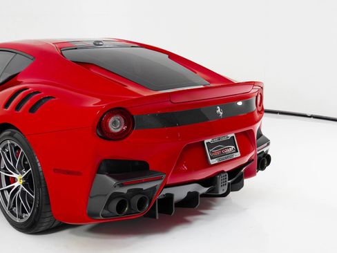 Used 2017 Ferrari F12tdf image 71